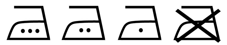 アイロン