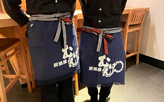 株式会社〇〇様の実績画像