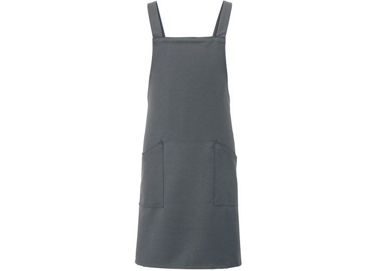 胸当てエプロン