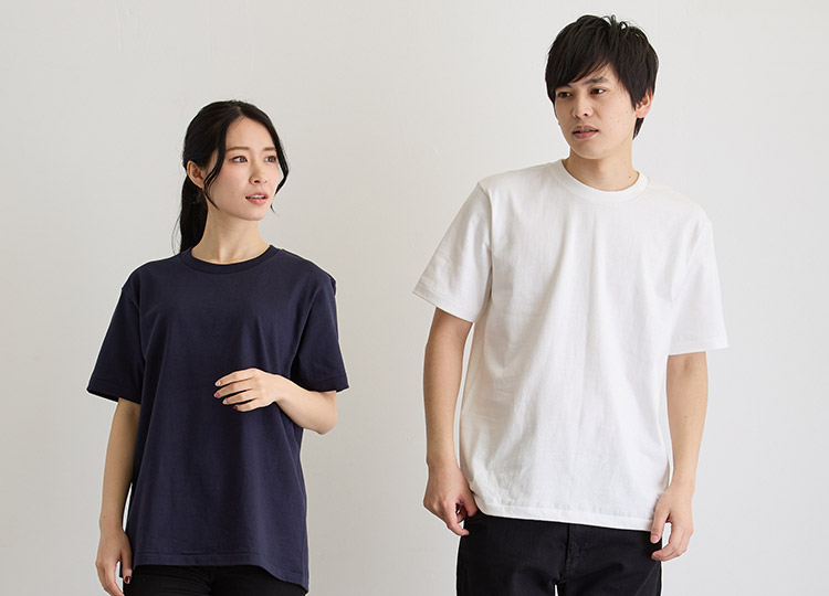 7.1オンスTシャツ