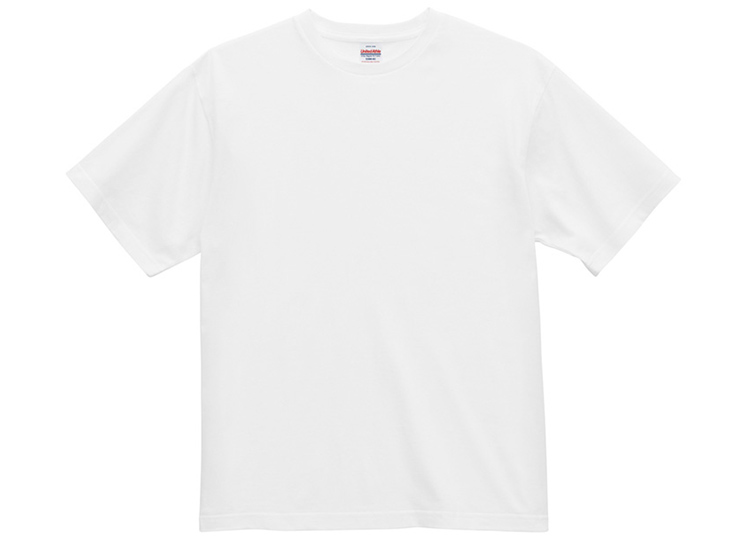 4.7オンス レギュラー フィット Tシャツ