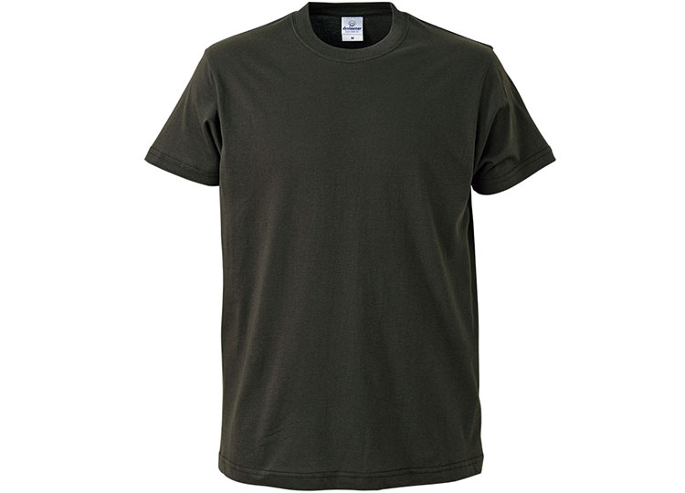 4.0オンス プロモーションTシャツ