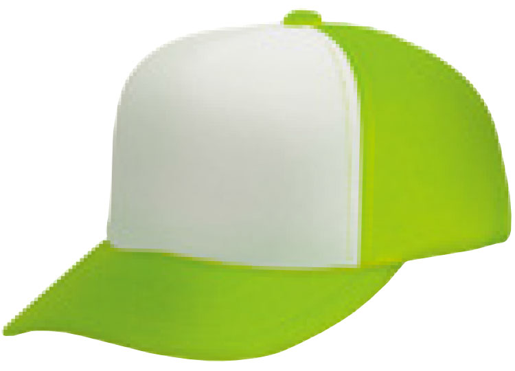 フルスポンジCAP 蛍光