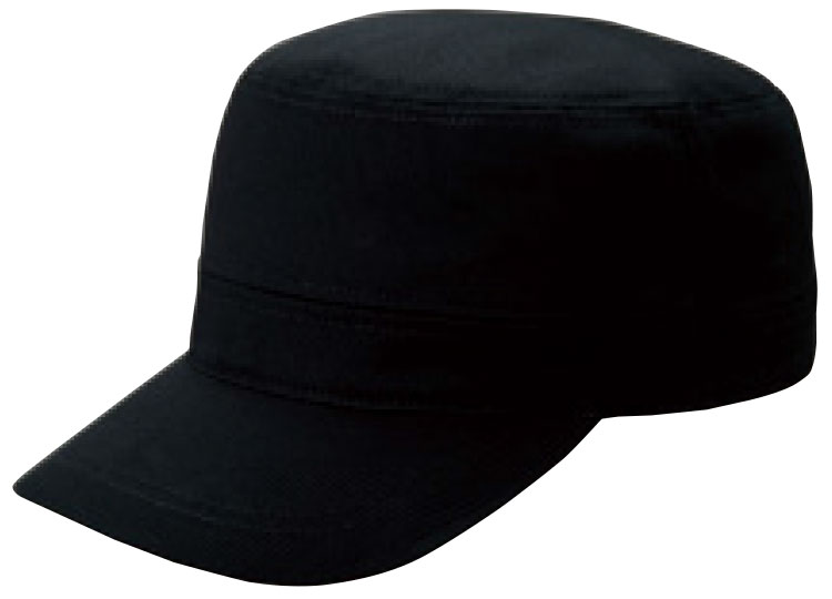 カジュアルCAP（丸天型）