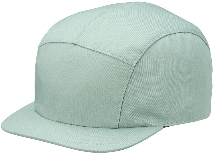 ショートバイザーCAP