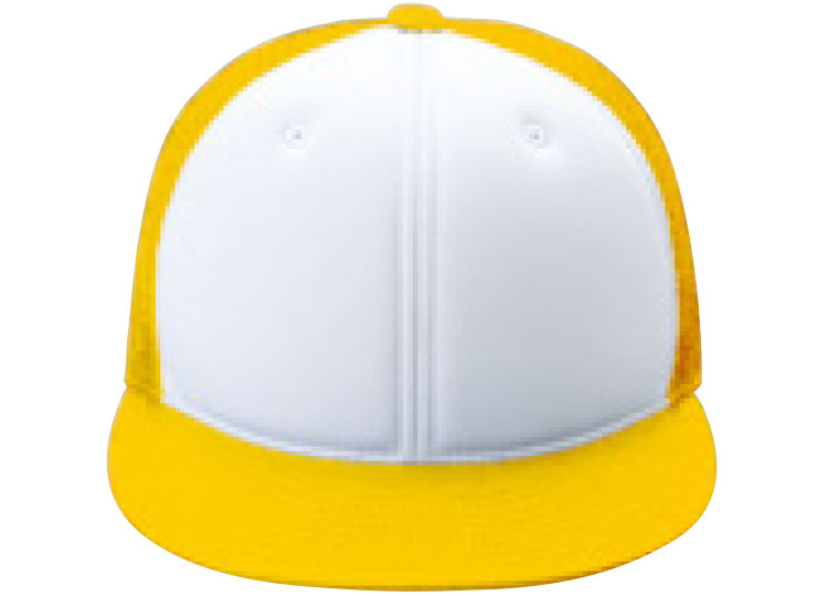 トラッカーCAP