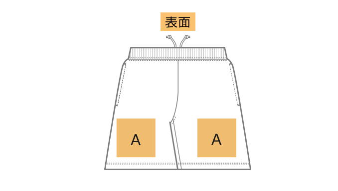 印刷範囲
