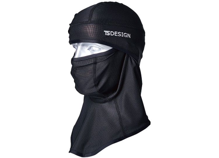 BALACLAVA アイスマスクメッシュ