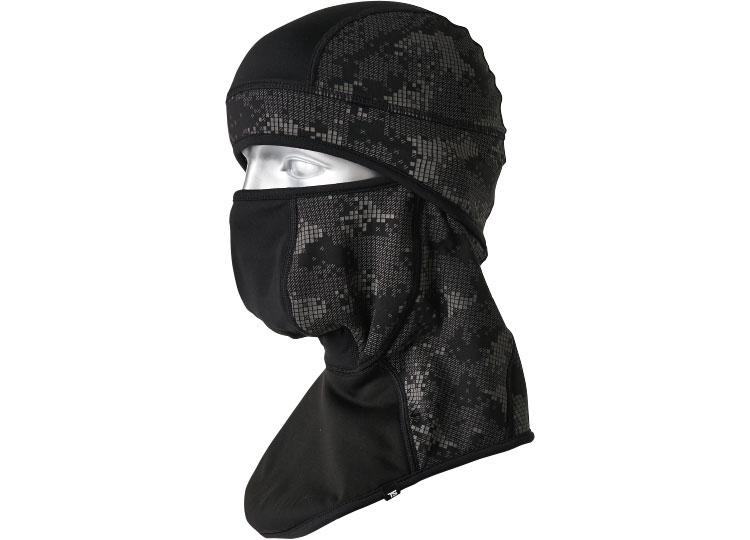 FLASH BALACLAVA